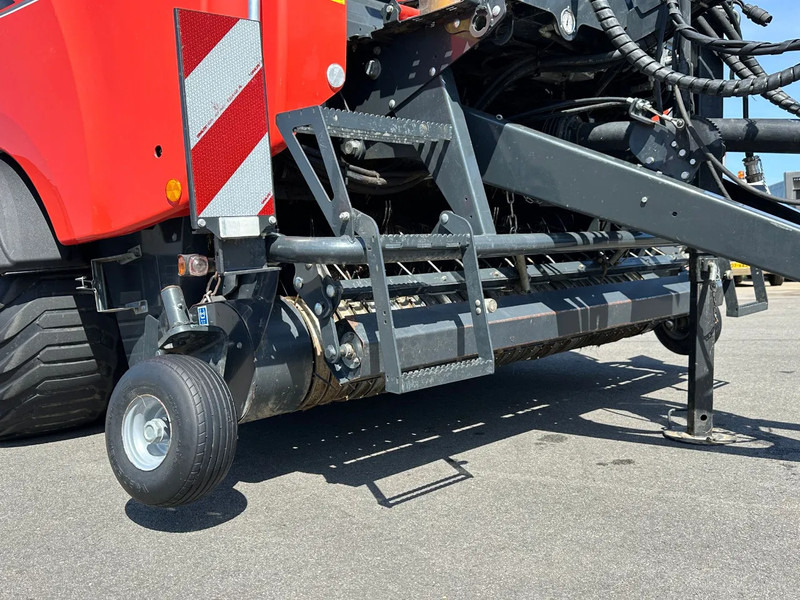Zemědělská technika Kuhn FBP 3135: obrázek 17