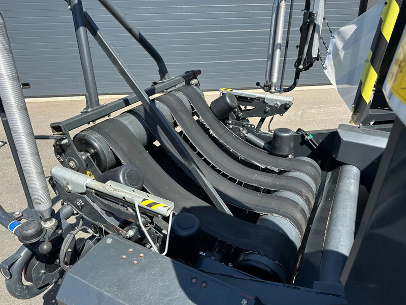 Zemědělská technika Kuhn FBP 3135: obrázek 14
