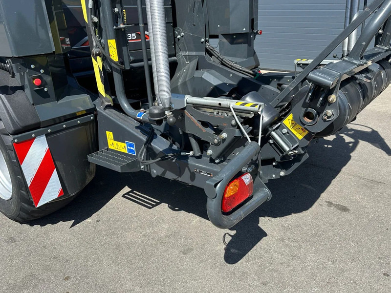 Zemědělská technika Kuhn FBP 3135: obrázek 19