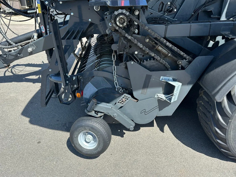 Zemědělská technika Kuhn FBP 3135: obrázek 18