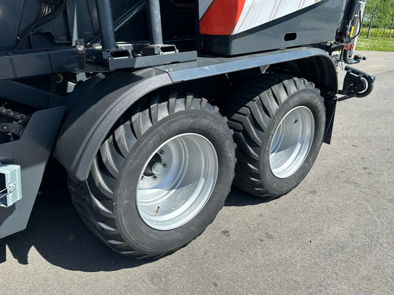 Zemědělská technika Kuhn FBP 3135: obrázek 20