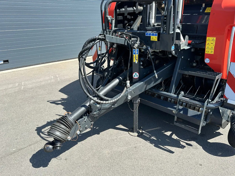 Zemědělská technika Kuhn FBP 3135: obrázek 16