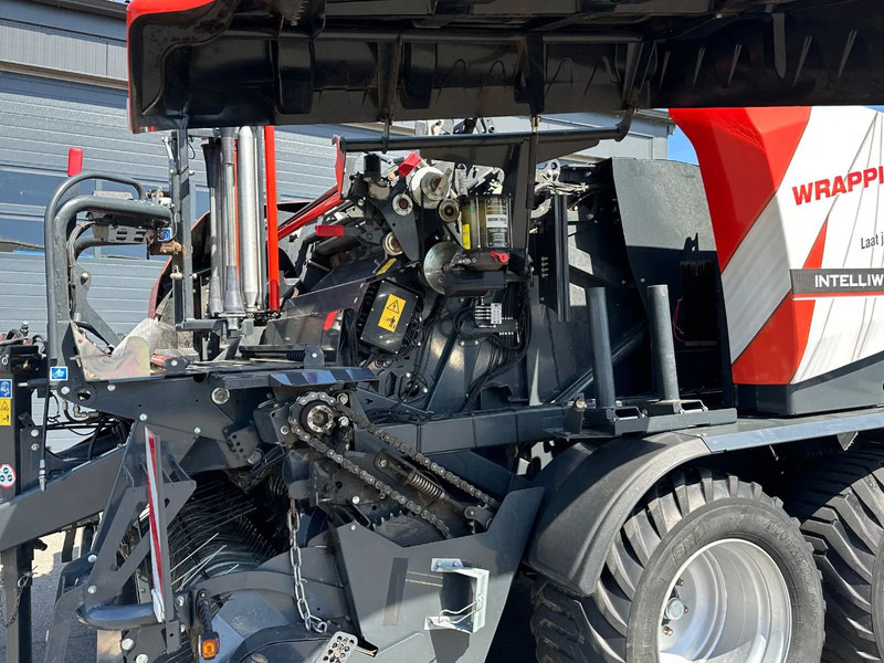 Zemědělská technika Kuhn FBP 3135: obrázek 12
