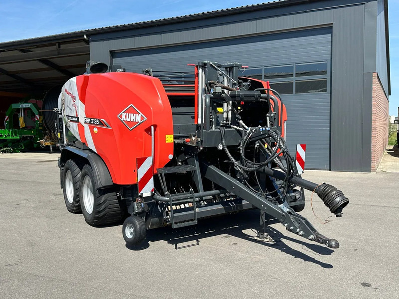 Kuhn FBP 3135 - Zemědělská technika: obrázek 1 Kuhn FBP 3135 - Zemědělská technika: obrázek 1