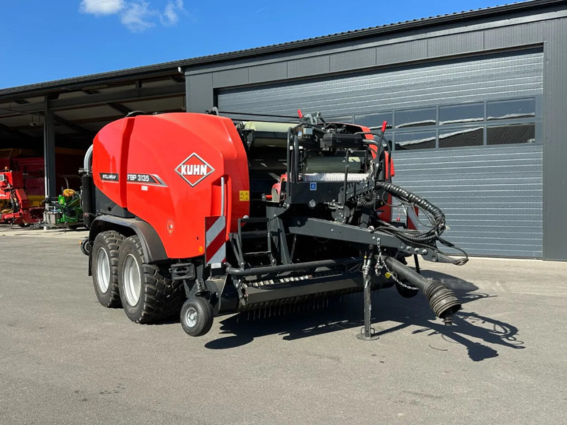 Kuhn FPB 3135 - Zemědělská technika: obrázek 1 Kuhn FPB 3135 - Zemědělská technika: obrázek 1