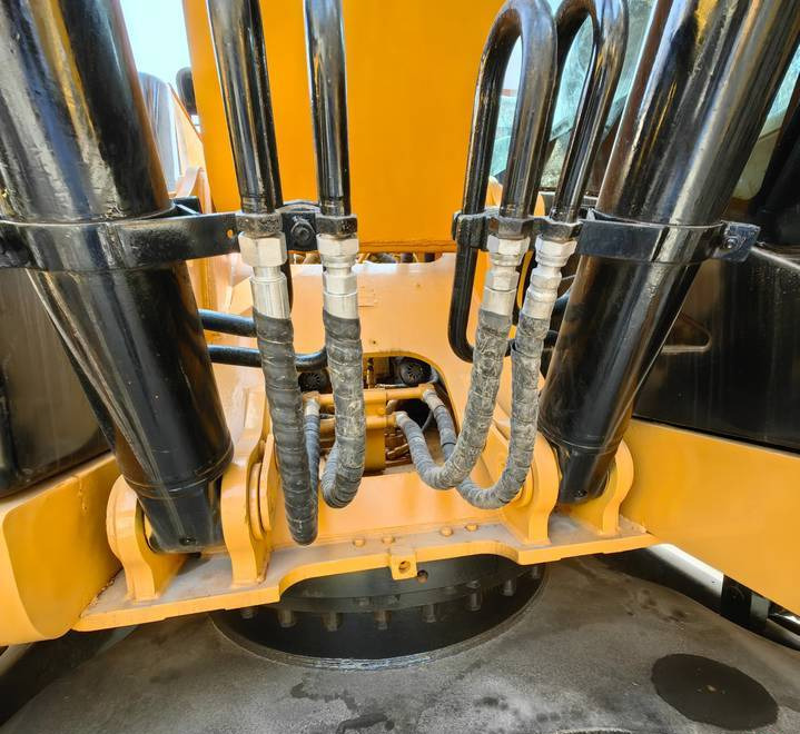 CAT 320d Caterpillar Crawler Excavator Warranty up to 10 Years CAT 320d Ковшовий екскаватор Caterpillar Гарантія до 10 Років CAT 320d Caterpillar koparka gąsienicowa Gwarancja do 10 LAT - Pásové rýpadlo: obrázek 5 CAT 320d Caterpillar Crawler Excavator Warranty up to 10 Years CAT 320d Ковшовий екскаватор Caterpillar Гарантія до 10 Років CAT 320d Caterpillar koparka gąsienicowa Gwarancja do 10 LAT - Pásové rýpadlo: obrázek 5