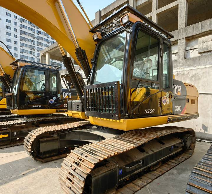 CAT 320d Caterpillar Crawler Excavator Warranty up to 10 Years CAT 320d Ковшовий екскаватор Caterpillar Гарантія до 10 Років CAT 320d Caterpillar koparka gąsienicowa Gwarancja do 10 LAT - Pásové rýpadlo: obrázek 4 CAT 320d Caterpillar Crawler Excavator Warranty up to 10 Years CAT 320d Ковшовий екскаватор Caterpillar Гарантія до 10 Років CAT 320d Caterpillar koparka gąsienicowa Gwarancja do 10 LAT - Pásové rýpadlo: obrázek 4