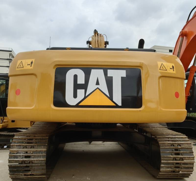 CAT 320d Caterpillar Crawler Excavator Warranty up to 10 Years CAT 320d Ковшовий екскаватор Caterpillar Гарантія до 10 Років CAT 320d Caterpillar koparka gąsienicowa Gwarancja do 10 LAT - Pásové rýpadlo: obrázek 1 CAT 320d Caterpillar Crawler Excavator Warranty up to 10 Years CAT 320d Ковшовий екскаватор Caterpillar Гарантія до 10 Років CAT 320d Caterpillar koparka gąsienicowa Gwarancja do 10 LAT - Pásové rýpadlo: obrázek 1
