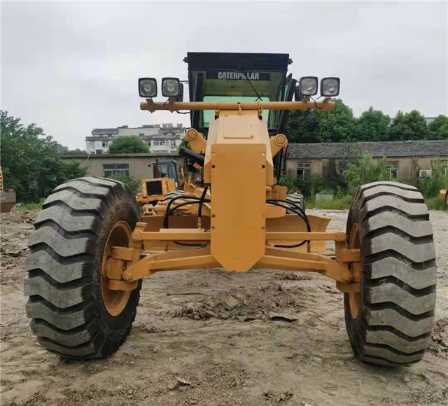 CAT Caterpillar 140 G Motor Grader Warranty up to 10 YEARS | CAT Caterpillar 140 G рівнинна машина Гарантія до 10 РОКІВ - Grejdr: obrázek 4 CAT Caterpillar 140 G Motor Grader Warranty up to 10 YEARS | CAT Caterpillar 140 G рівнинна машина Гарантія до 10 РОКІВ - Grejdr: obrázek 4