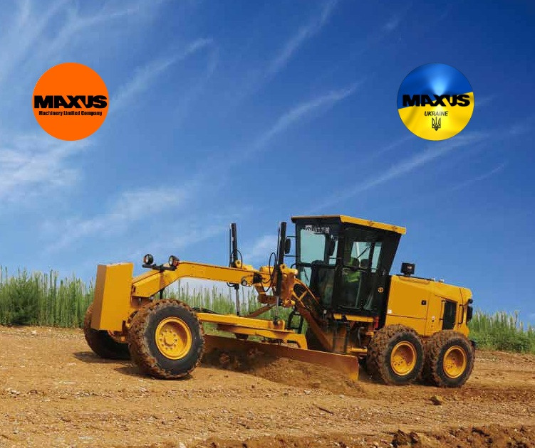 Caterpillar Maxus Równiarka drogowa MAxus Cat technologia/Grader Maxus Cat Technology - Grejdr: obrázek 3 Caterpillar Maxus Równiarka drogowa MAxus Cat technologia/Grader Maxus Cat Technology - Grejdr: obrázek 3