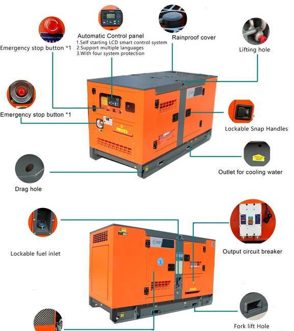 Cummins 500 kVA Generator Set Ultra Warranty up to 10 YEARS Cummins Агреґат Генератор 500 KVA Ultra Гарантія до 10 РОКІВ Cummins Agregat Generator 500 KVA Ultra Gwarancja do 10 LAT - Elektrický generátor: obrázek 5 Cummins 500 kVA Generator Set Ultra Warranty up to 10 YEARS Cummins Агреґат Генератор 500 KVA Ultra Гарантія до 10 РОКІВ Cummins Agregat Generator 500 KVA Ultra Gwarancja do 10 LAT - Elektrický generátor: obrázek 5