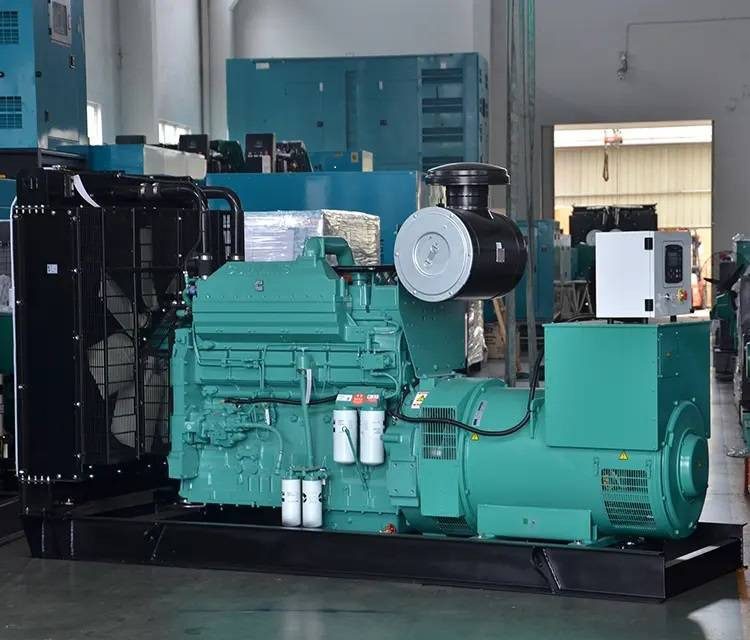 Cummins 750 KVA Diesel Generator Warranty up to 10 YEARS | Генератор Cummins 750 КВА Дизель Гарантія до 10 РОКІВ - Elektrický generátor: obrázek 4 Cummins 750 KVA Diesel Generator Warranty up to 10 YEARS | Генератор Cummins 750 КВА Дизель Гарантія до 10 РОКІВ - Elektrický generátor: obrázek 4