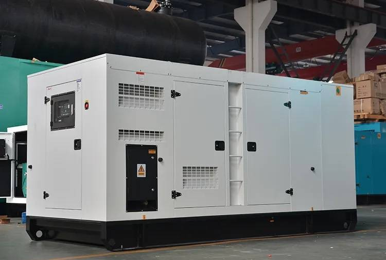 Cummins 750 KVA Diesel Generator Warranty up to 10 YEARS | Генератор Cummins 750 КВА Дизель Гарантія до 10 РОКІВ - Elektrický generátor: obrázek 5 Cummins 750 KVA Diesel Generator Warranty up to 10 YEARS | Генератор Cummins 750 КВА Дизель Гарантія до 10 РОКІВ - Elektrický generátor: obrázek 5