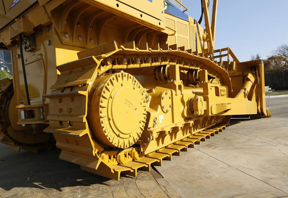 NEW CAT Bulldozer 24 Tons Warranty up to 10 YEARS | НОВИЙ Бульдозер CAT 24 ТОННИ Гарантія до 10 РОКІВ - Buldozer: obrázek 3 NEW CAT Bulldozer 24 Tons Warranty up to 10 YEARS | НОВИЙ Бульдозер CAT 24 ТОННИ Гарантія до 10 РОКІВ - Buldozer: obrázek 3