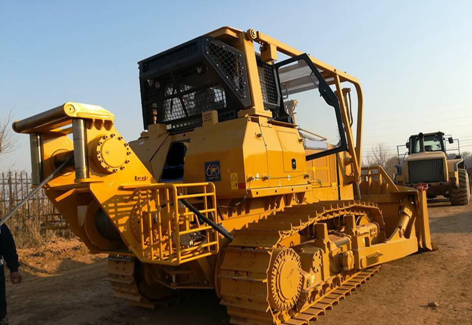 NEW CAT Bulldozer 24 Tons Warranty up to 10 YEARS | НОВИЙ Бульдозер CAT 24 ТОННИ Гарантія до 10 РОКІВ - Buldozer: obrázek 4 NEW CAT Bulldozer 24 Tons Warranty up to 10 YEARS | НОВИЙ Бульдозер CAT 24 ТОННИ Гарантія до 10 РОКІВ - Buldozer: obrázek 4