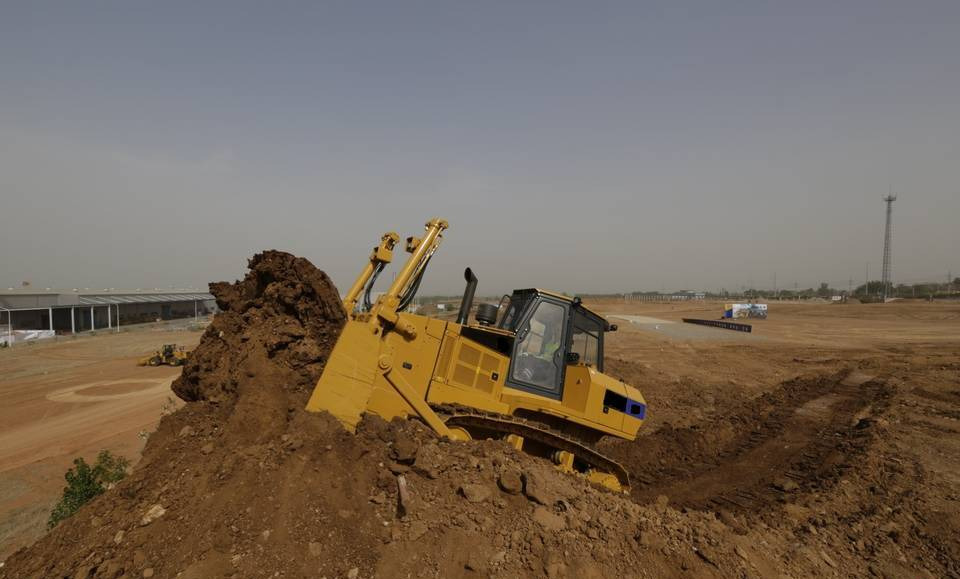 NEW CAT Bulldozer 24 Tons Warranty up to 10 YEARS | НОВИЙ Бульдозер CAT 24 ТОННИ Гарантія до 10 РОКІВ - Buldozer: obrázek 2 NEW CAT Bulldozer 24 Tons Warranty up to 10 YEARS | НОВИЙ Бульдозер CAT 24 ТОННИ Гарантія до 10 РОКІВ - Buldozer: obrázek 2