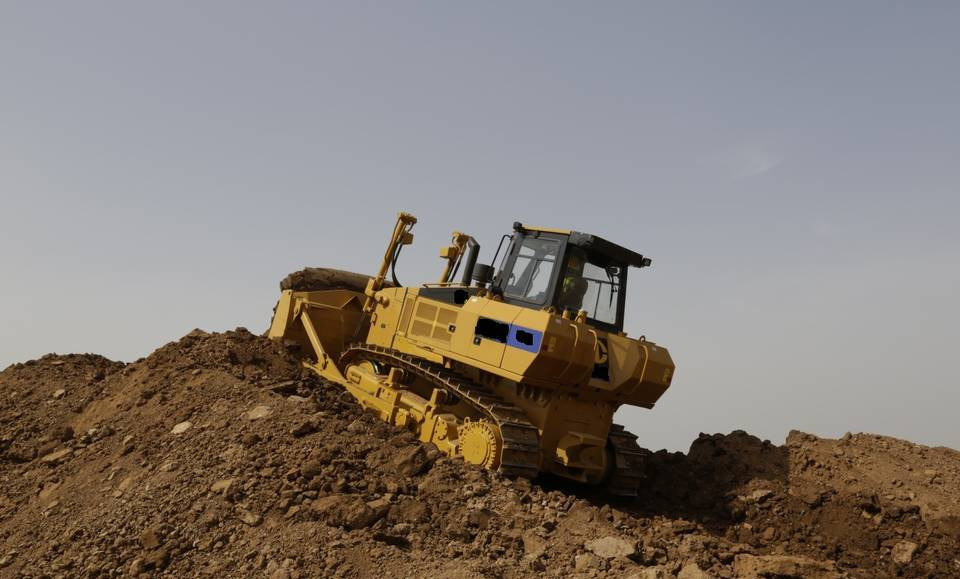 NEW CAT Bulldozer 24 Tons Warranty up to 10 YEARS | НОВИЙ Бульдозер CAT 24 ТОННИ Гарантія до 10 РОКІВ - Buldozer: obrázek 1 NEW CAT Bulldozer 24 Tons Warranty up to 10 YEARS | НОВИЙ Бульдозер CAT 24 ТОННИ Гарантія до 10 РОКІВ - Buldozer: obrázek 1