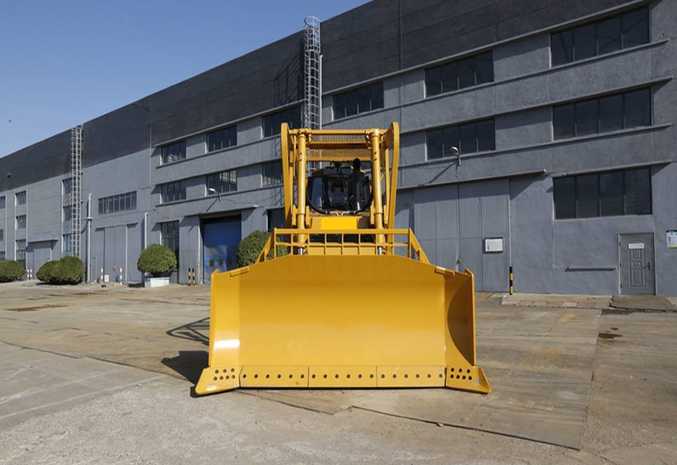 NEW CAT Bulldozer 24 Tons Warranty up to 10 YEARS | НОВИЙ Бульдозер CAT 24 ТОННИ Гарантія до 10 РОКІВ - Buldozer: obrázek 5 NEW CAT Bulldozer 24 Tons Warranty up to 10 YEARS | НОВИЙ Бульдозер CAT 24 ТОННИ Гарантія до 10 РОКІВ - Buldozer: obrázek 5