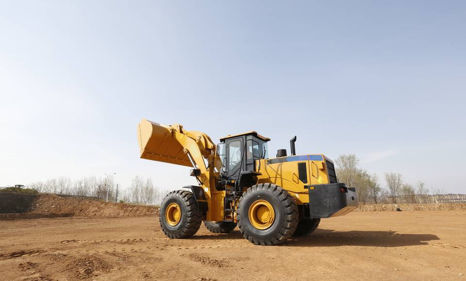 NEW CAT Caterpillar 7 TON Loader Warranty up to 10 YEARS НОВА Копарка CAT Caterpillar 7 ТОН Гарантія до 10 РОКІВ NOWA Ładowarka CAT Caterpillar 7 TON Gwarancja do 10 LAT - Kolový nakladač: obrázek 1 NEW CAT Caterpillar 7 TON Loader Warranty up to 10 YEARS НОВА Копарка CAT Caterpillar 7 ТОН Гарантія до 10 РОКІВ NOWA Ładowarka CAT Caterpillar 7 TON Gwarancja do 10 LAT - Kolový nakladač: obrázek 1