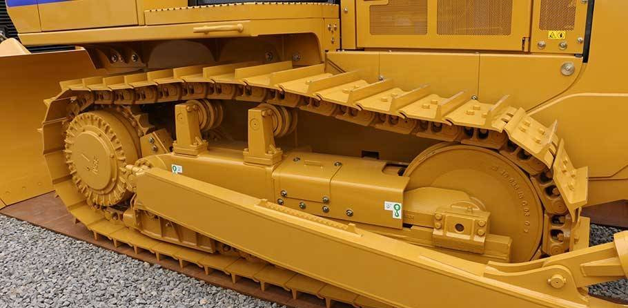 NEW CAT Caterpillar Bulldozer Warranty up to 10 YEARS | НОВИЙ Бульдозер CAT Caterpillar Гарантія до 10 РОКІВ - Buldozer: obrázek 3 NEW CAT Caterpillar Bulldozer Warranty up to 10 YEARS | НОВИЙ Бульдозер CAT Caterpillar Гарантія до 10 РОКІВ - Buldozer: obrázek 3