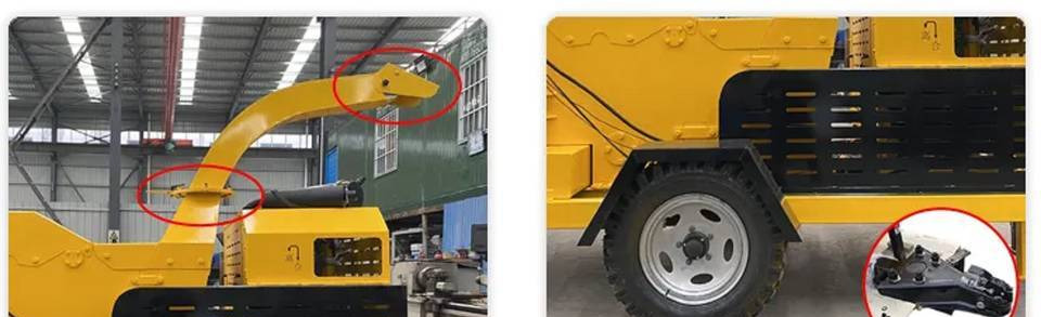 NEW MAXUS 102 HP Chipper 5 tons/h Warranty up to 10 YEARS НОВИЙ Ребак MAXUS 102 К.с. 5 тон/год Гарантія до 10 РОКІВ NOWY Rębak MAXUS 102 KM 5 ton/h Gwarancja do 10 LAT - Štěpkovač: obrázek 2 NEW MAXUS 102 HP Chipper 5 tons/h Warranty up to 10 YEARS НОВИЙ Ребак MAXUS 102 К.с. 5 тон/год Гарантія до 10 РОКІВ NOWY Rębak MAXUS 102 KM 5 ton/h Gwarancja do 10 LAT - Štěpkovač: obrázek 2