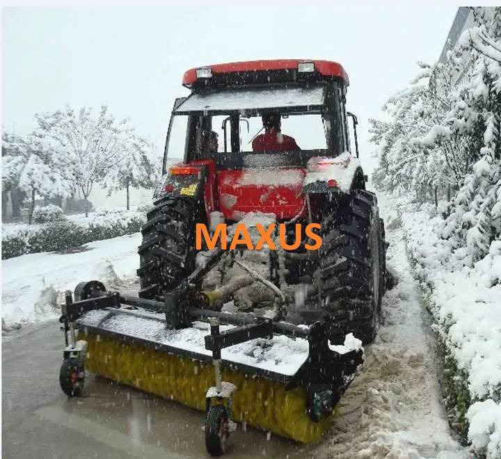 NEW MAXUS 180 HP Tractor + Loader Warranty up to 10 YEARS Новий MAXUS Трактор 180 К.с. + Навантажувач Гарантія до 10 РОКІВ Nowy MAXUS Traktor 180 KM + Ładowacz Gwarancja do 10 LAT - Traktor: obrázek 4 NEW MAXUS 180 HP Tractor + Loader Warranty up to 10 YEARS Новий MAXUS Трактор 180 К.с. + Навантажувач Гарантія до 10 РОКІВ Nowy MAXUS Traktor 180 KM + Ładowacz Gwarancja do 10 LAT - Traktor: obrázek 4
