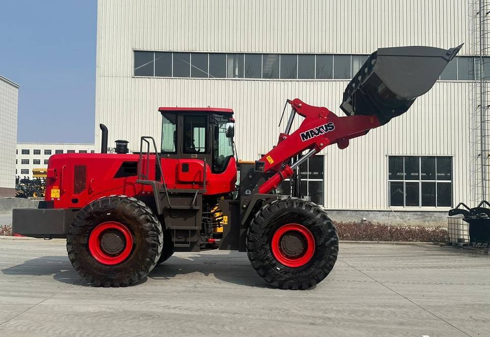 Nový Elektrický vysokozdvižný vozík NEW MAXUS 2500 kg Electric Forklift Warranty up to 10 YEARS НОВИЙ Електричний MAXUS Візок для вантажів 2500 кг Гарантія до 10 РОКІВ NOWY Elektryczny MAXUS widłowy 2500 kg Gwarancja do 10 LAT: obrázek 11