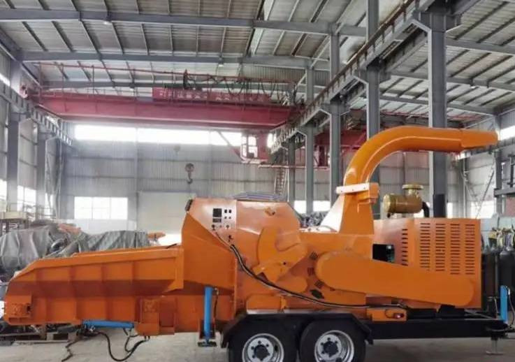 NEW MAXUS 320 HP Chipper 8T/h like Bandit Warranty НОВИЙ Ребак MAXUS 320 К.с. 8Т/год як Bandit Гарантія NOWY Rębak MAXUS 320 KM 8T/h jak Bandit Gwarancja - Štěpkovač: obrázek 3 NEW MAXUS 320 HP Chipper 8T/h like Bandit Warranty НОВИЙ Ребак MAXUS 320 К.с. 8Т/год як Bandit Гарантія NOWY Rębak MAXUS 320 KM 8T/h jak Bandit Gwarancja - Štěpkovač: obrázek 3