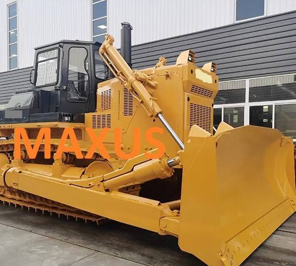 NEW MAXUS 350 HP Bulldozer Warranty up to 10 YEARS | НОВИЙ Бульдозер MAXUS 350 К.с. Гарантія до 10 РОКІВ - Buldozer: obrázek 1 NEW MAXUS 350 HP Bulldozer Warranty up to 10 YEARS | НОВИЙ Бульдозер MAXUS 350 К.с. Гарантія до 10 РОКІВ - Buldozer: obrázek 1