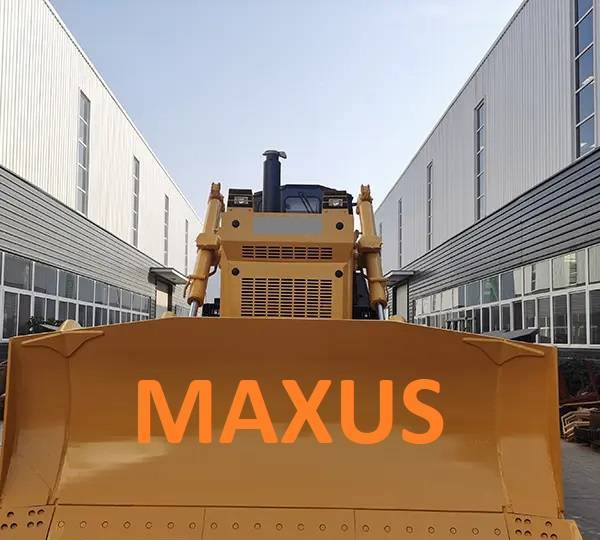 NEW MAXUS 350 HP Bulldozer Warranty up to 10 YEARS | НОВИЙ Бульдозер MAXUS 350 К.с. Гарантія до 10 РОКІВ - Buldozer: obrázek 3 NEW MAXUS 350 HP Bulldozer Warranty up to 10 YEARS | НОВИЙ Бульдозер MAXUS 350 К.с. Гарантія до 10 РОКІВ - Buldozer: obrázek 3