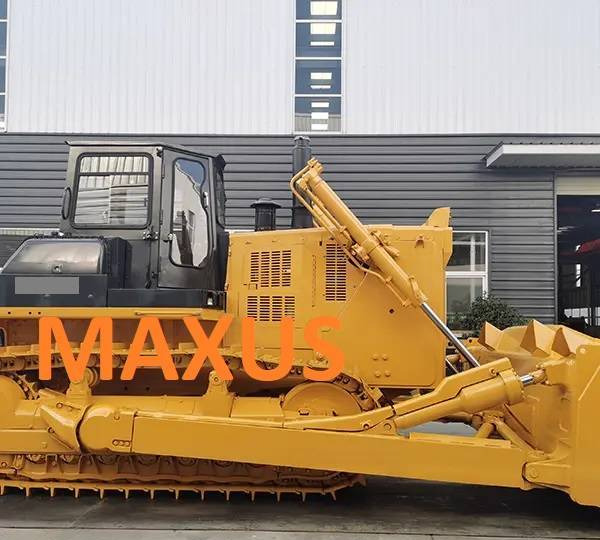 NEW MAXUS 350 HP Bulldozer Warranty up to 10 YEARS | НОВИЙ Бульдозер MAXUS 350 К.с. Гарантія до 10 РОКІВ - Buldozer: obrázek 4 NEW MAXUS 350 HP Bulldozer Warranty up to 10 YEARS | НОВИЙ Бульдозер MAXUS 350 К.с. Гарантія до 10 РОКІВ - Buldozer: obrázek 4