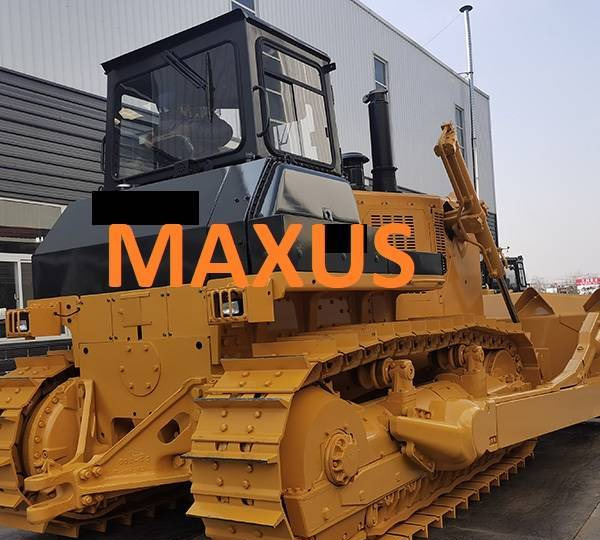 NEW MAXUS 350 HP Bulldozer Warranty up to 10 YEARS | НОВИЙ Бульдозер MAXUS 350 К.с. Гарантія до 10 РОКІВ - Buldozer: obrázek 2 NEW MAXUS 350 HP Bulldozer Warranty up to 10 YEARS | НОВИЙ Бульдозер MAXUS 350 К.с. Гарантія до 10 РОКІВ - Buldozer: obrázek 2