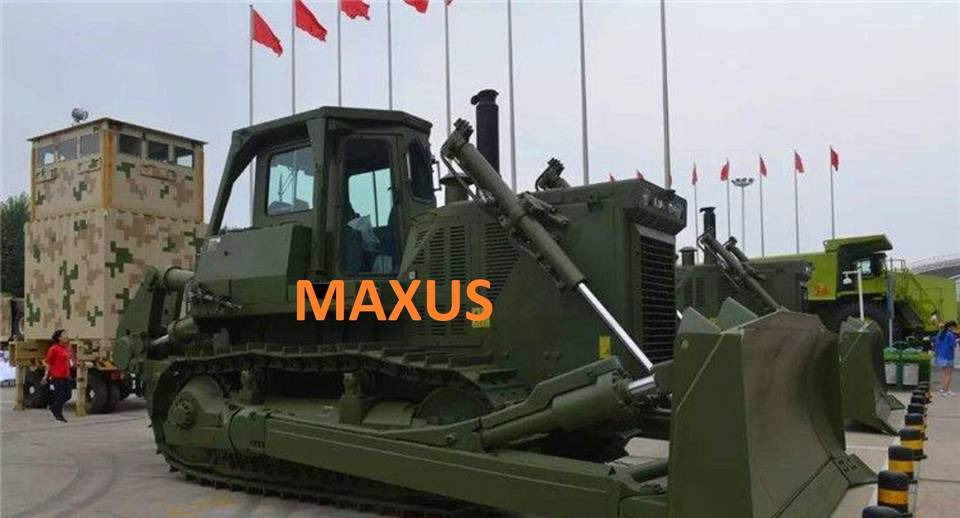 NEW MAXUS 350 HP Bulldozer Warranty up to 10 YEARS | НОВИЙ Бульдозер MAXUS 350 К.с. Гарантія до 10 РОКІВ - Buldozer: obrázek 5 NEW MAXUS 350 HP Bulldozer Warranty up to 10 YEARS | НОВИЙ Бульдозер MAXUS 350 К.с. Гарантія до 10 РОКІВ - Buldozer: obrázek 5