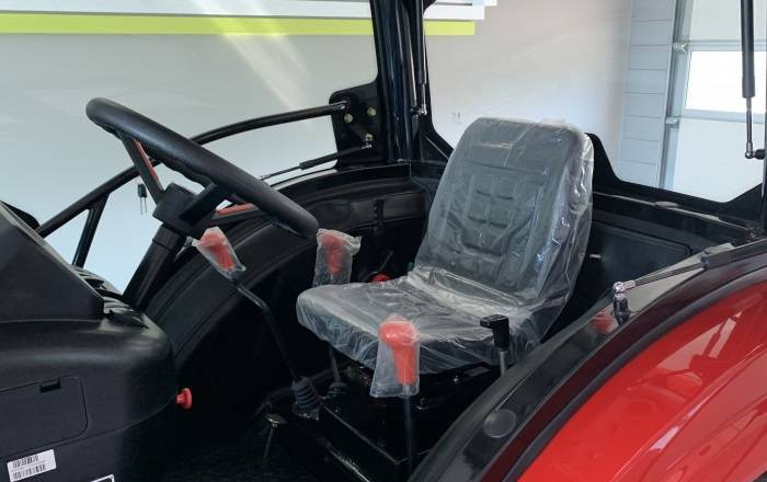 Nový Traktor NEW MAXUS 55 HP 4x4 Tractor Euro 5 Warranty up to 10 YEARS | НОВИЙ MAXUS 55 К.с. 4x4 Трактор Євро 5 Гарантія до 10 РОКІВ: obrázek 7