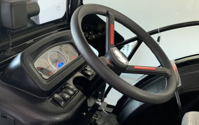 Nový Traktor NEW MAXUS 55 HP 4x4 Tractor Euro 5 Warranty up to 10 YEARS | НОВИЙ MAXUS 55 К.с. 4x4 Трактор Євро 5 Гарантія до 10 РОКІВ: obrázek 10