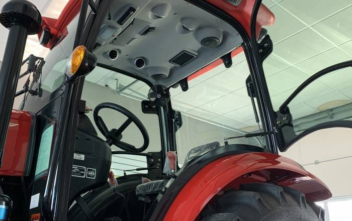 Nový Traktor NEW MAXUS 55 HP 4x4 Tractor Euro 5 Warranty up to 10 YEARS | НОВИЙ MAXUS 55 К.с. 4x4 Трактор Євро 5 Гарантія до 10 РОКІВ: obrázek 6