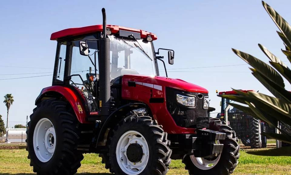 NEW MAXUS 85 HP Tractor 4x4 EURO 5 Warranty НОВИЙ MAXUS 85 К.с. Трактор 4x4 EURO 5 Гарантія NOWY MAXUS 85 KM Ciągnik 4x4 EURO 5 Gwarancja - Traktor: obrázek 5 NEW MAXUS 85 HP Tractor 4x4 EURO 5 Warranty НОВИЙ MAXUS 85 К.с. Трактор 4x4 EURO 5 Гарантія NOWY MAXUS 85 KM Ciągnik 4x4 EURO 5 Gwarancja - Traktor: obrázek 5