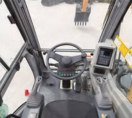 NEW MAXUS Cummins 14 TON Excavator Warranty up to 10 Years НОВА екскаватор MAXUS Cummins 14 ТОН Гарантія до 10 Років NOWA koparka MAXUS Cummins 14 TON Gwarancja do 10 LAT - Kolesové rýpadlo: obrázek 5 NEW MAXUS Cummins 14 TON Excavator Warranty up to 10 Years НОВА екскаватор MAXUS Cummins 14 ТОН Гарантія до 10 Років NOWA koparka MAXUS Cummins 14 TON Gwarancja do 10 LAT - Kolesové rýpadlo: obrázek 5