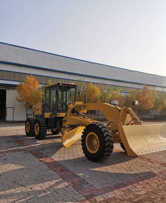 NEW MAXUS Cummins Road Grader Warranty up to 10 Years НОВА дорожня рівнялка MAXUS Cummins Гарантія до 10 Років NOWA równiarka drogowa MAXUS Cummins Gwarancja do 10 LAT - Grejdr: obrázek 2 NEW MAXUS Cummins Road Grader Warranty up to 10 Years НОВА дорожня рівнялка MAXUS Cummins Гарантія до 10 Років NOWA równiarka drogowa MAXUS Cummins Gwarancja do 10 LAT - Grejdr: obrázek 2