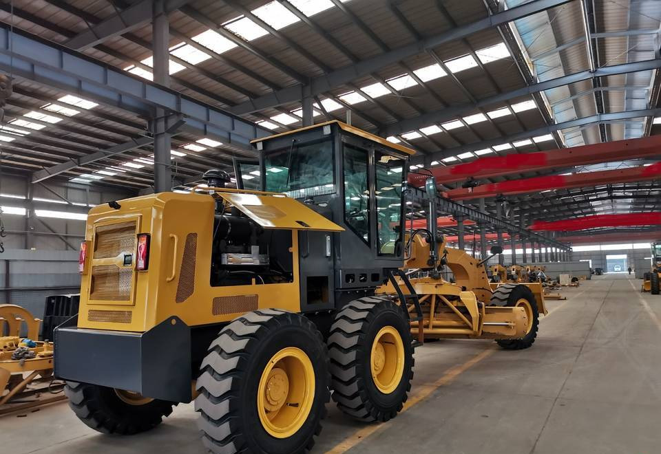 NEW MAXUS Cummins Road Grader Warranty up to 10 Years НОВА дорожня рівнялка MAXUS Cummins Гарантія до 10 Років NOWA równiarka drogowa MAXUS Cummins Gwarancja do 10 LAT - Grejdr: obrázek 3 NEW MAXUS Cummins Road Grader Warranty up to 10 Years НОВА дорожня рівнялка MAXUS Cummins Гарантія до 10 Років NOWA równiarka drogowa MAXUS Cummins Gwarancja do 10 LAT - Grejdr: obrázek 3