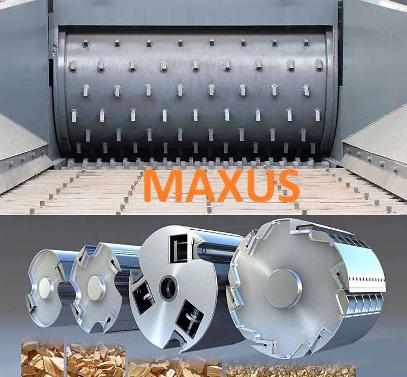 NEW MAXUS Electric Chipper Warranty up to 10 YEARS НОВИЙ Електричний Ребак MAXUS Гарантія до 10 РОКІВ NOWY Elektryczny Rębak MAXUS Gwarancja do 10 LAT - Štěpkovač: obrázek 2 NEW MAXUS Electric Chipper Warranty up to 10 YEARS НОВИЙ Електричний Ребак MAXUS Гарантія до 10 РОКІВ NOWY Elektryczny Rębak MAXUS Gwarancja do 10 LAT - Štěpkovač: obrázek 2