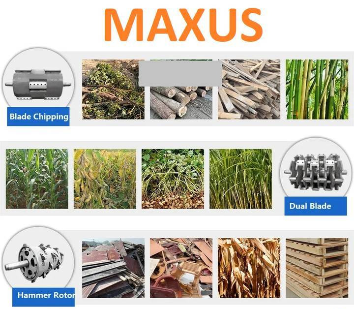 NEW MAXUS Electric Chipper Warranty up to 10 YEARS НОВИЙ Електричний Ребак MAXUS Гарантія до 10 РОКІВ NOWY Elektryczny Rębak MAXUS Gwarancja do 10 LAT - Štěpkovač: obrázek 4 NEW MAXUS Electric Chipper Warranty up to 10 YEARS НОВИЙ Електричний Ребак MAXUS Гарантія до 10 РОКІВ NOWY Elektryczny Rębak MAXUS Gwarancja do 10 LAT - Štěpkovač: obrázek 4