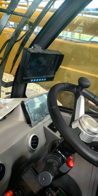 NEW MAXUS Forklift Telescopic Loader Warranty up to 10 YEARS | НОВИЙ MAXUS Вилковий навантажувач ТЕЛЕСКОПІЧНИЙ Гарантія до 10 РОКІВ - Teleskopický manipulátor: obrázek 4 NEW MAXUS Forklift Telescopic Loader Warranty up to 10 YEARS | НОВИЙ MAXUS Вилковий навантажувач ТЕЛЕСКОПІЧНИЙ Гарантія до 10 РОКІВ - Teleskopický manipulátor: obrázek 4