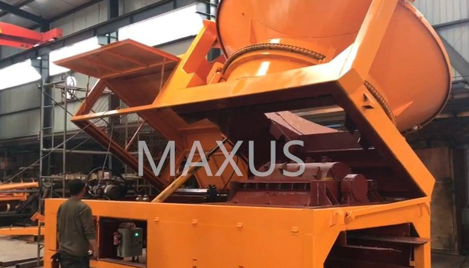NEW MAXUS Mill Shredder Crusher Warranty up to 10 YEARS НОВИЙ Млин Подрібнювач MAXUS Гарантія до 10 РОКІВ - Štěpkovač: obrázek 2 NEW MAXUS Mill Shredder Crusher Warranty up to 10 YEARS НОВИЙ Млин Подрібнювач MAXUS Гарантія до 10 РОКІВ - Štěpkovač: obrázek 2