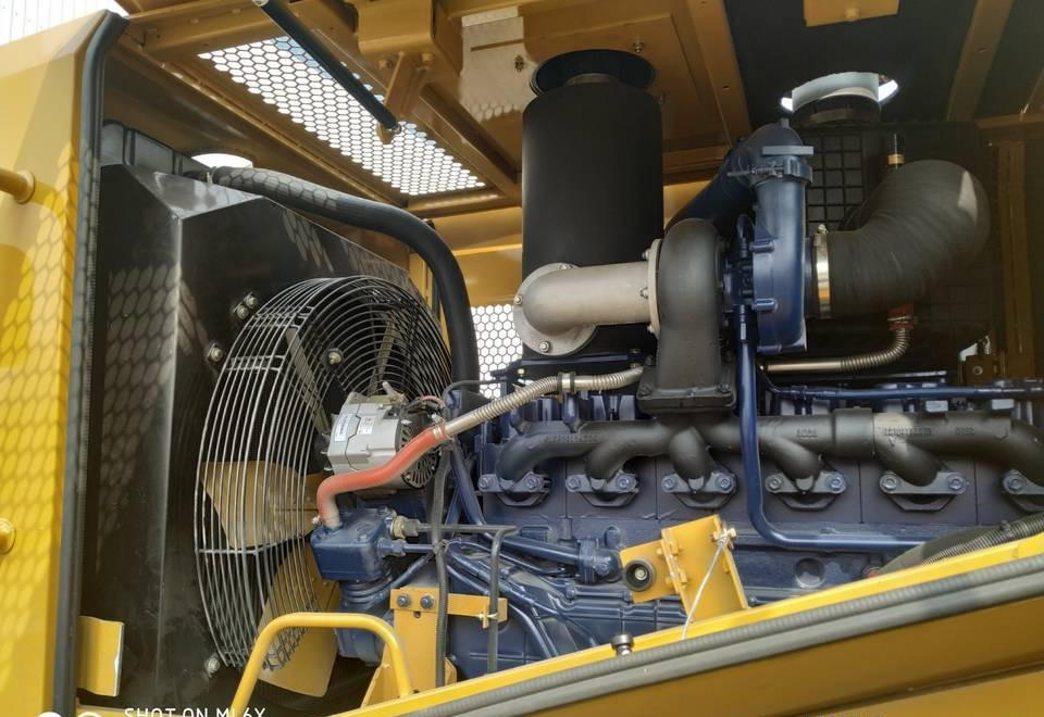 NEW MAXUS Steyr 16 TON Wheel Loader Warranty up to 10 YEARS НОВА Копарка колісна MAXUS Steyr 16 ТОН Гарантія до 10 РОКІВ NOWA Ładowarka Kołowa MAXUS Steyr 16 TON Gwarancja do 10 LAT - Kolový nakladač: obrázek 3 NEW MAXUS Steyr 16 TON Wheel Loader Warranty up to 10 YEARS НОВА Копарка колісна MAXUS Steyr 16 ТОН Гарантія до 10 РОКІВ NOWA Ładowarka Kołowa MAXUS Steyr 16 TON Gwarancja do 10 LAT - Kolový nakladač: obrázek 3