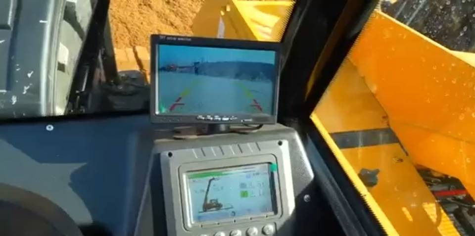 NEW MAXUS Telescopic Bulldozer Warranty up to 10 YEARS НОВИЙ MAXUS Бульдозер Телеоскопічний Гарантія до 10 РОКІВ NOWY MAXUS bouldożer teleskopowy Gwarancja do 10 LAT - Teleskopický manipulátor: obrázek 5 NEW MAXUS Telescopic Bulldozer Warranty up to 10 YEARS НОВИЙ MAXUS Бульдозер Телеоскопічний Гарантія до 10 РОКІВ NOWY MAXUS bouldożer teleskopowy Gwarancja do 10 LAT - Teleskopický manipulátor: obrázek 5