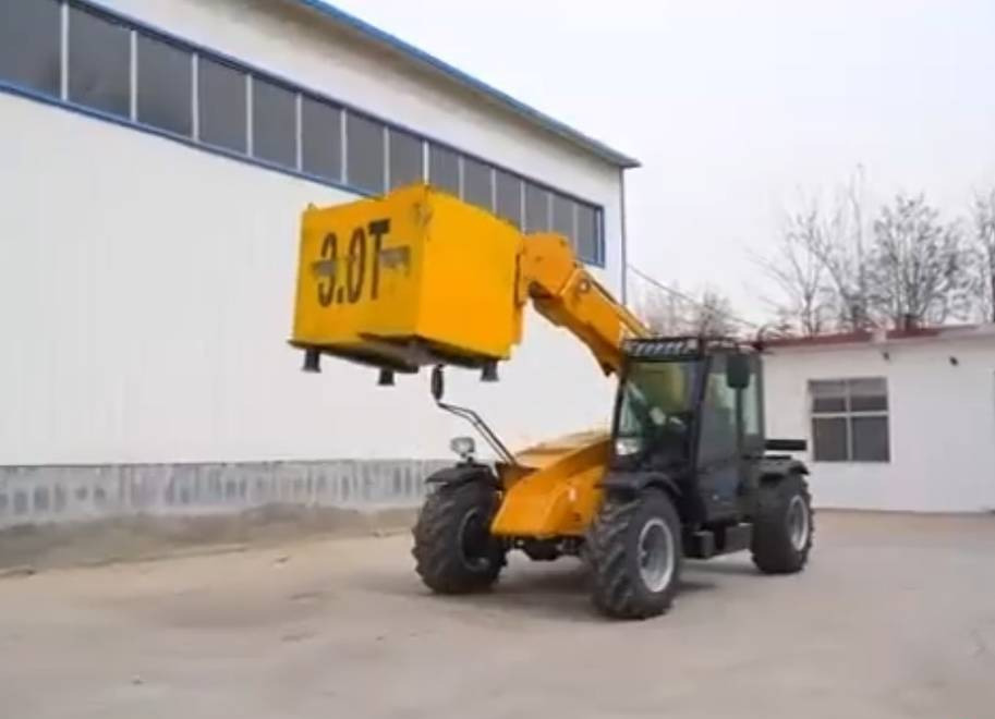 NEW MAXUS Telescopic Forklift Warranty up to 10 YEARS НОВИЙ MAXUS Візок Телеоскопічний Гарантія до 10 РОКІВ NOWY MAXUS widlak teleskopowy Gwarancja do 10 LAT - Teleskopický manipulátor: obrázek 3 NEW MAXUS Telescopic Forklift Warranty up to 10 YEARS НОВИЙ MAXUS Візок Телеоскопічний Гарантія до 10 РОКІВ NOWY MAXUS widlak teleskopowy Gwarancja do 10 LAT - Teleskopický manipulátor: obrázek 3