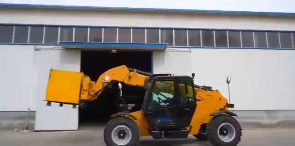 NEW MAXUS Telescopic Forklift Warranty up to 10 YEARS НОВИЙ MAXUS Візок Телеоскопічний Гарантія до 10 РОКІВ NOWY MAXUS widlak teleskopowy Gwarancja do 10 LAT - Teleskopický manipulátor: obrázek 2 NEW MAXUS Telescopic Forklift Warranty up to 10 YEARS НОВИЙ MAXUS Візок Телеоскопічний Гарантія до 10 РОКІВ NOWY MAXUS widlak teleskopowy Gwarancja do 10 LAT - Teleskopický manipulátor: obrázek 2