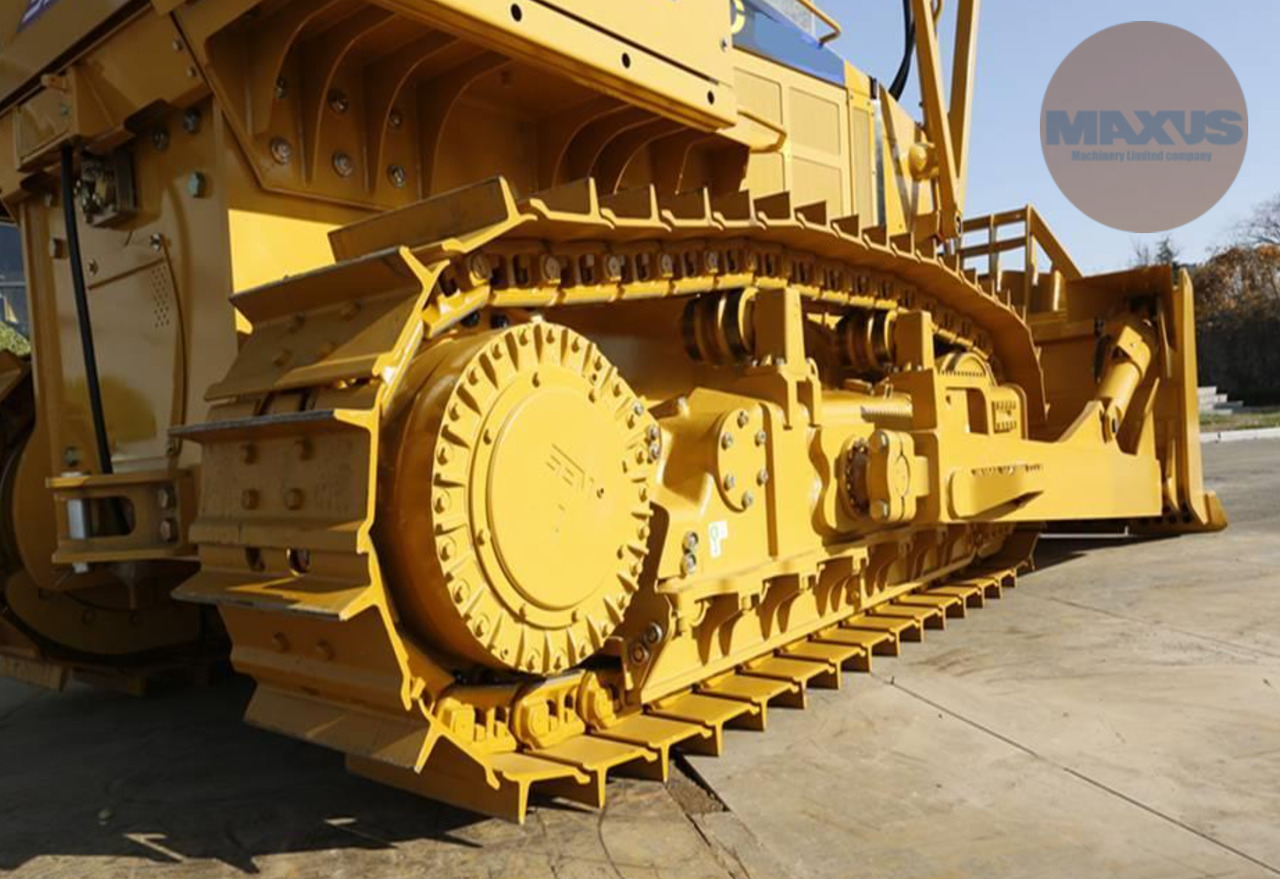 New MAXUS Bulldozer 25 tons 235 HP - Buldozer: obrázek 4 New MAXUS Bulldozer 25 tons 235 HP - Buldozer: obrázek 4