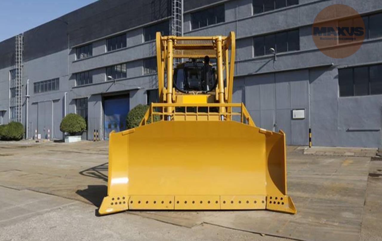 Нова Бульдозер MAXUS 235 к.с. 24 тонни - Buldozer: obrázek 5 Нова Бульдозер MAXUS 235 к.с. 24 тонни - Buldozer: obrázek 5